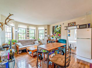 527 S 21st St #2R, Philadelphia, PA 19146