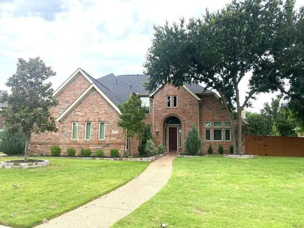 3705 Austin Ct, Flower Mound, TX 75028