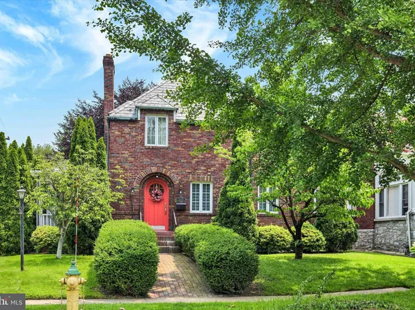 3237 N 2nd St, Harrisburg, PA 17110