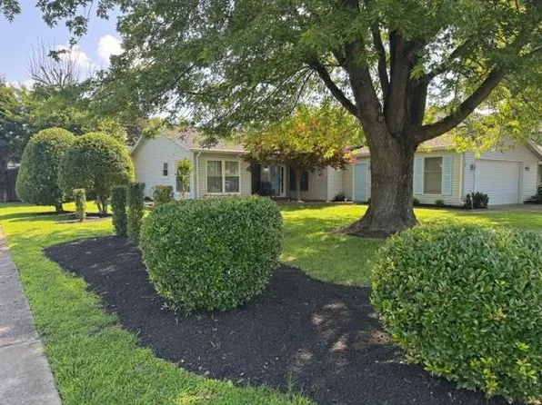 1001 E Byers Ave, Owensboro, KY 42303