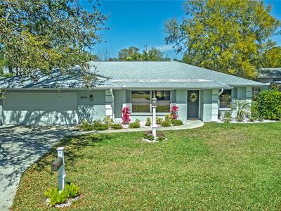 4408 13th Ave W, Bradenton, FL, 34209