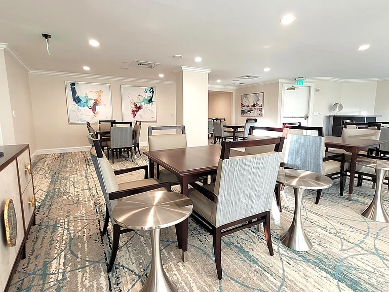 3700 S Ocean Blvd #705 — Photo 45
