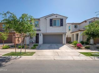 5403 S Canyon Rim, Mesa, AZ 85212