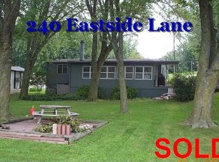 240 Eastside Ln, Montezuma, IA 50171
