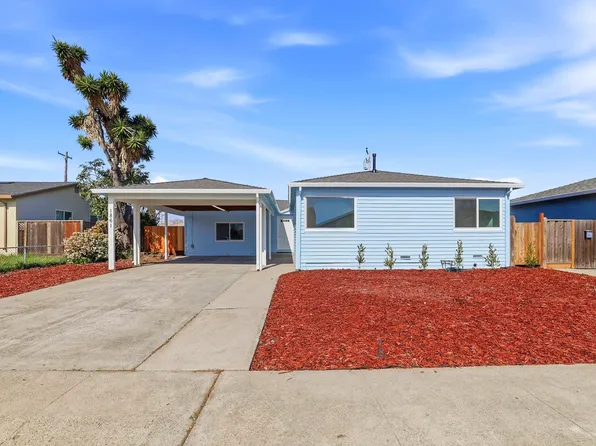 1861 Nelson Dr, Santa Clara, CA 95054