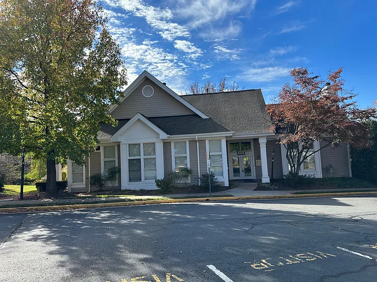 Clubhouse