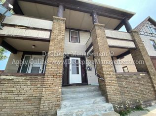 1366 Saint Paul St #3, Rochester, NY 14621