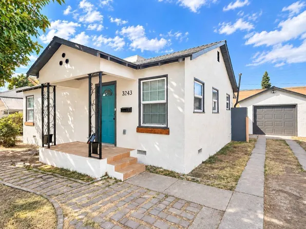 3243 E Platt Avenue, Fresno, CA 93702