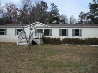 760 Nancys Pl, Ridgeville, SC 29472