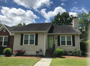 115 Embassy Ct, Macon, GA 31210