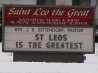 3632 Wyoming Ave, Flint, MI 48506