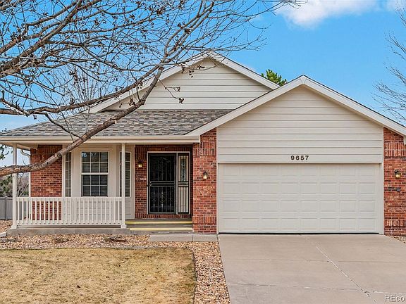 3rd image of 9657 W Peakview Drive