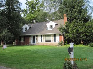 77 Garden Ave S, Battle Creek, MI 49017