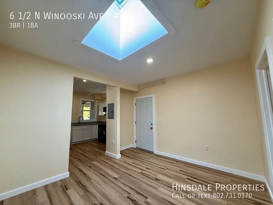 3 bed, $2,100 — Photo 3
