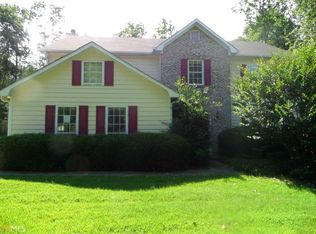 3992 Ivory Gables Pl, Buford, GA 30519