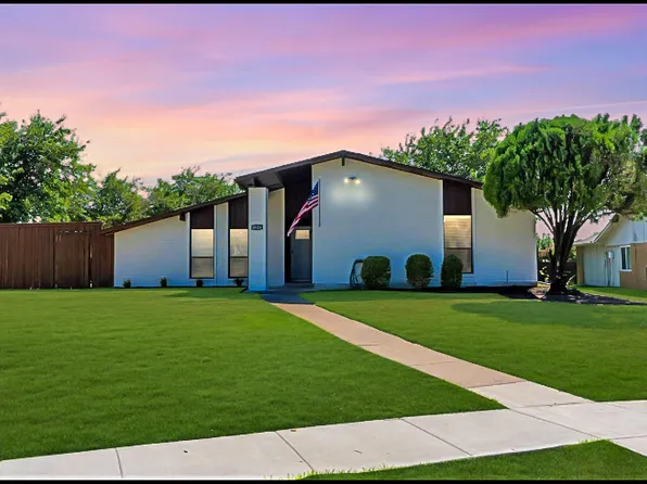 4624 Ringgold Ln, Plano, TX 75093