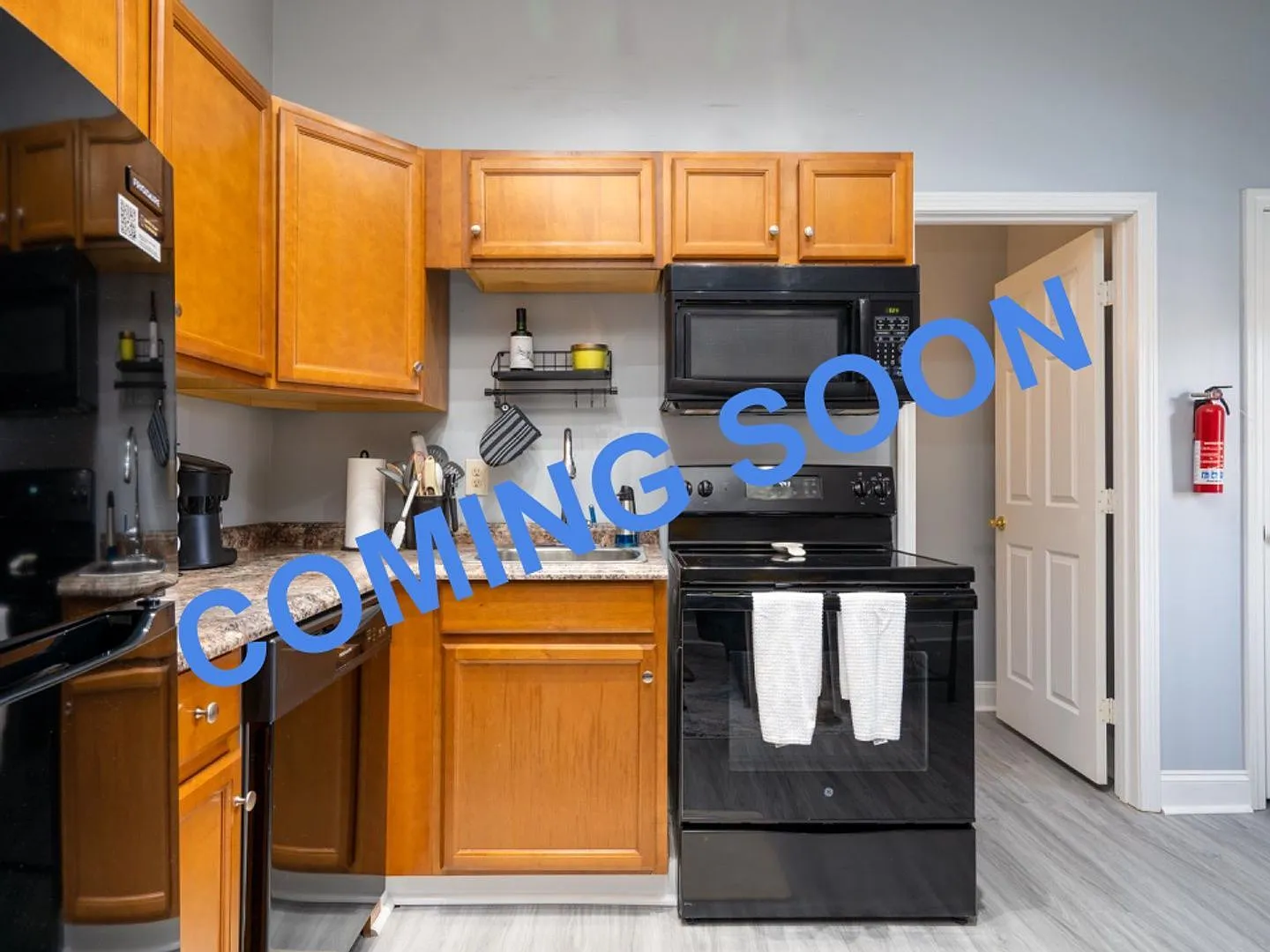1 bed, 1.0 bath, 800 sqft, $1,495 — Photo 1