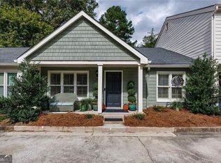 1836 S Garden Ct NE, Atlanta, GA 30319