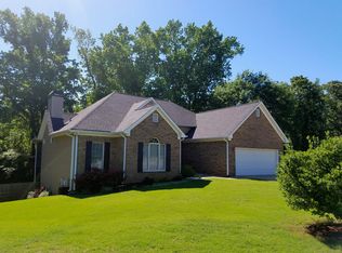 420 Lakeland Dr, Athens, GA 30607