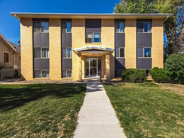 815 11th St Unit 6, Rapid City, SD 57701
