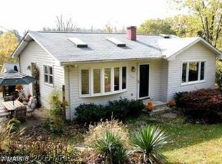921 E Quaker Bottom Rd, Sparks, MD 21152