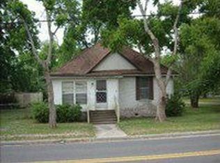 120 E Waring St, Waycross, GA 31501