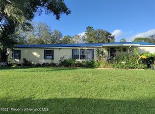 10195 W Montyce Ct, Crystal River, FL 34428
