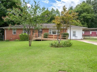 4207 Highpoint Dr, Tuscaloosa, AL, 35404