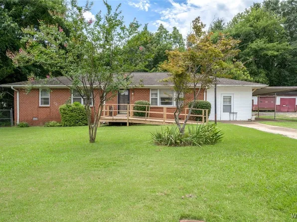 4207 Highpoint Dr, Tuscaloosa, AL 35404