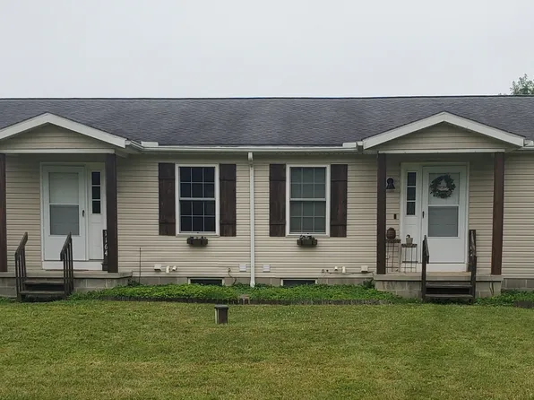 1164 Woodland St SW, Hartville, OH 44632