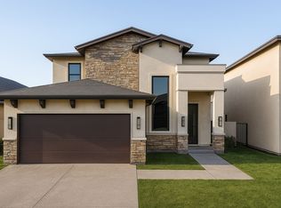 3014 Clydesdale Dr Plan, Wright Ranch, Laredo, TX 78046