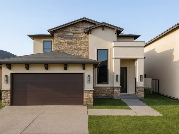 3014 Clydesdale Dr Plan, Wright Ranch