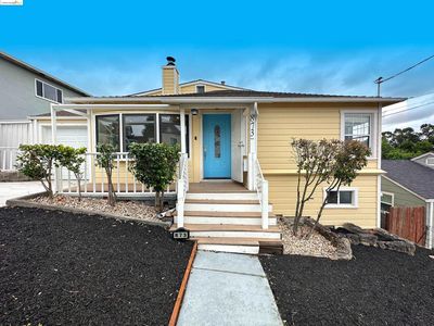 873 4th St, Rodeo, CA, 94572