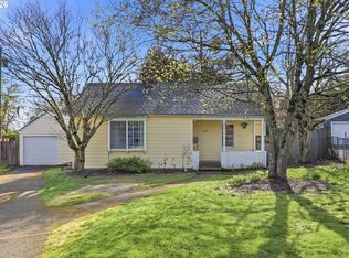 11610 NE Fremont Ct, Portland, OR