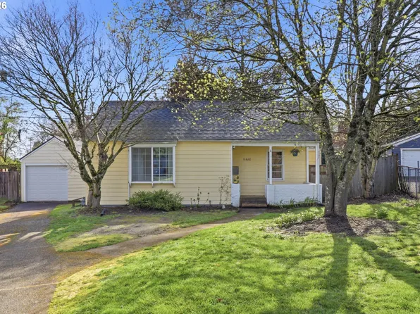 11610 NE Fremont Ct, Portland, OR 97220
