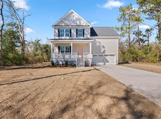 1168 Williams Rd, Charleston, SC 29412