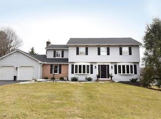 3166 Margate Rd, Bethlehem, PA 18020