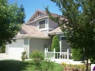 2293 Decatur Ave, Clovis, CA 93611