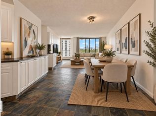 Riverview Towers, Edmonton, AB T5K 1W8