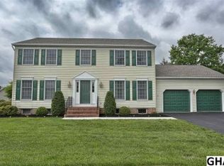 3811 Chippenham Rd, Mechanicsburg, PA 17050