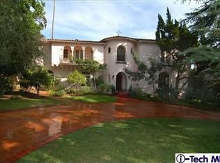 2258 Midlothian Dr, Altadena, CA 91001