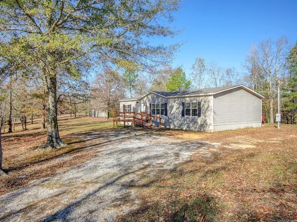 140 Chariot Way, Pearcy, AR 71964
