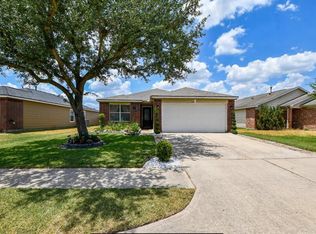 631 Kiley Dr, Houston, TX 77073