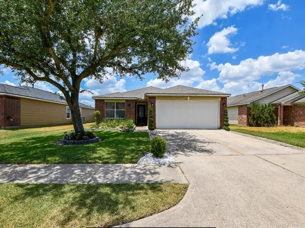 631 Kiley Dr, Houston, TX 77073