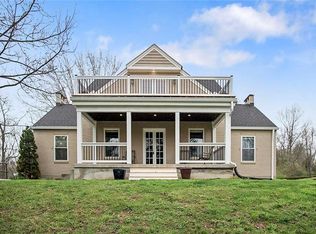 5493 Crains Run Rd, Miamisburg, OH 45342