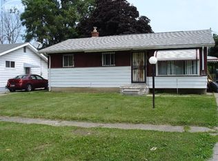 5908 Marja St, Flint, MI 48505