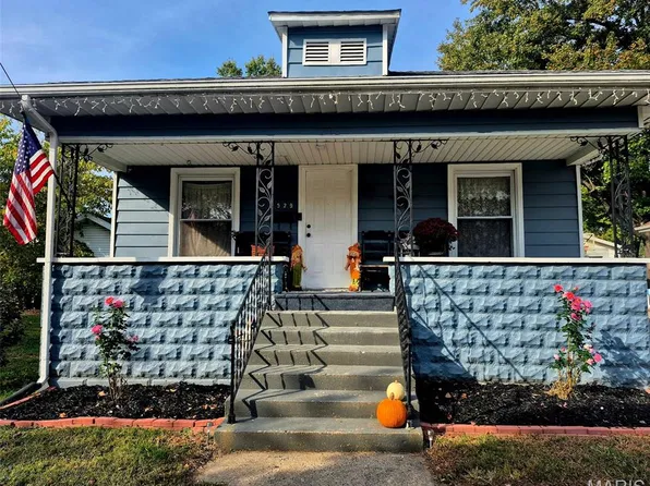 529 N Washington St, Du Quoin, IL 62832