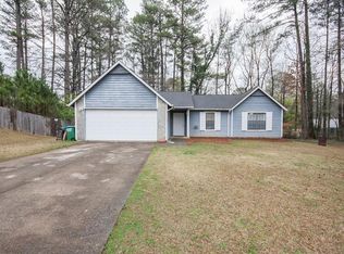 2621 Centennial Ct, Duluth, GA 30096