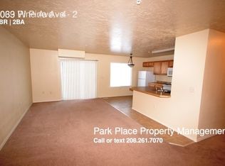 1069 W Pine Ave APT 2, Meridian, ID 83642