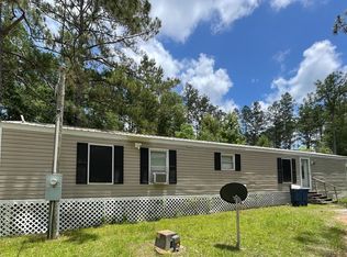 162 Ronnie Nix Rd, Singer, LA 70660